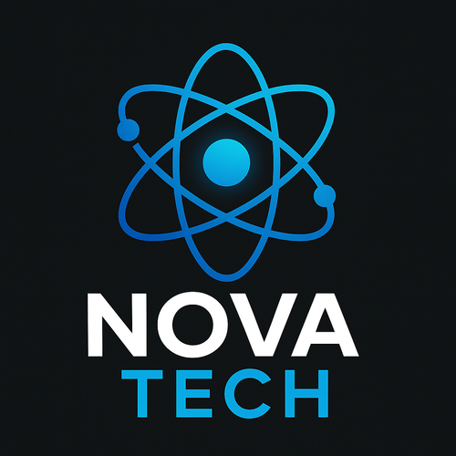 NovaTech