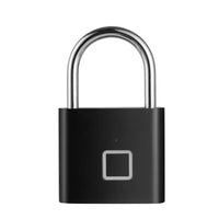 Fingerprint Security Padlock™