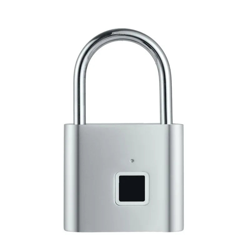 Fingerprint Security Padlock™