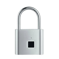 Fingerprint Security Padlock™